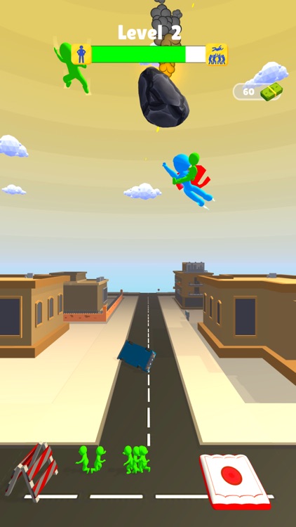 The Protector! screenshot-5