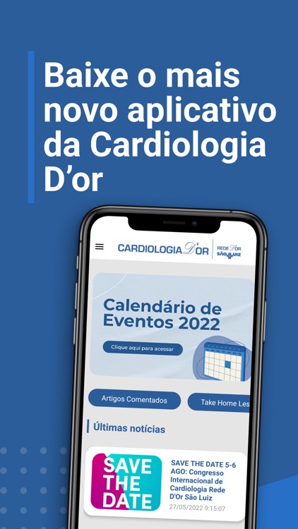 Cardiologia D'Or