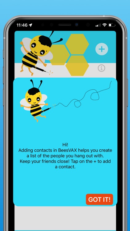 BeesVAX screenshot-7