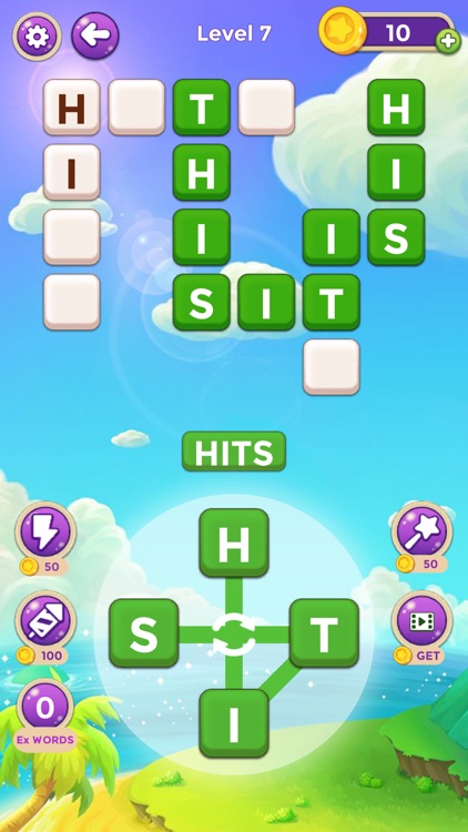 Codycross - Crossword Puzzles screenshot-4