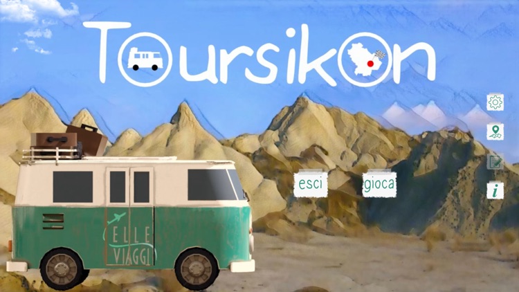 Toursikon