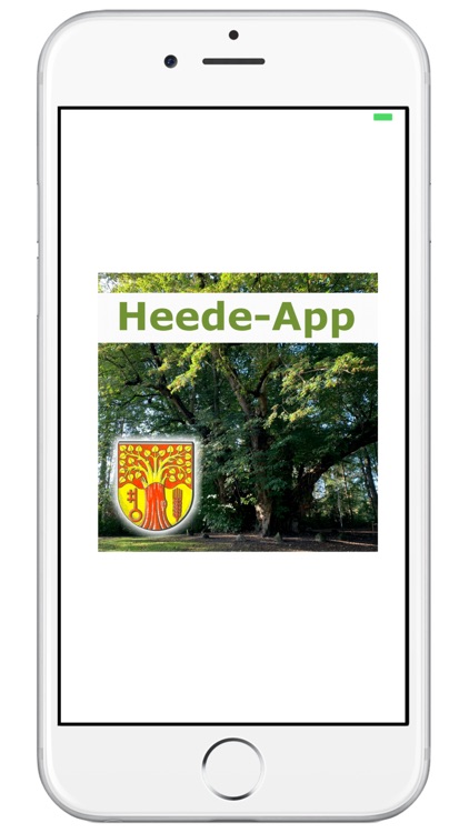 Heede App