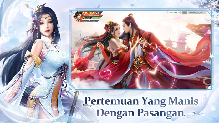 Jade LegendsImmortal Realm