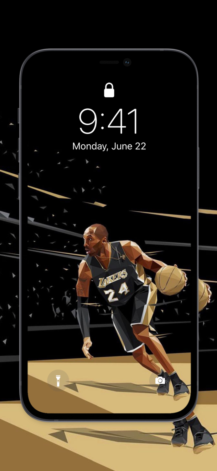 Basketball Wallpaper ™