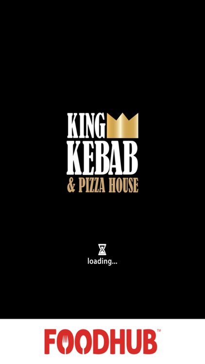 King Kebab And Pizza House