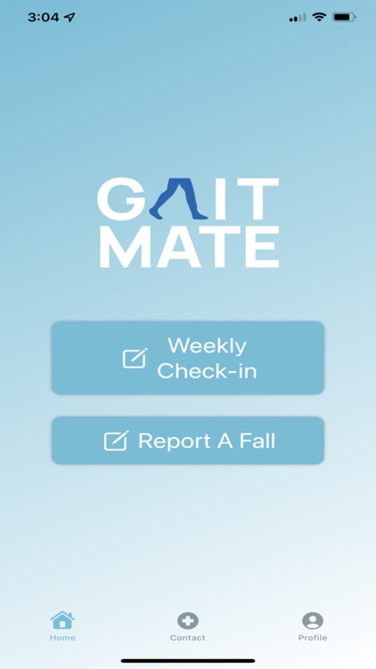 GaitMate