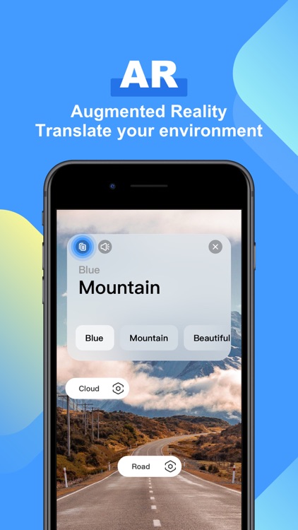 Translate Master: Scan & Voice screenshot-8