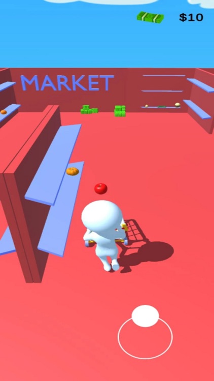 Shop Madness! screenshot-3