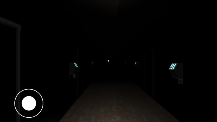 Not Scary and kind horror game screenshot-4