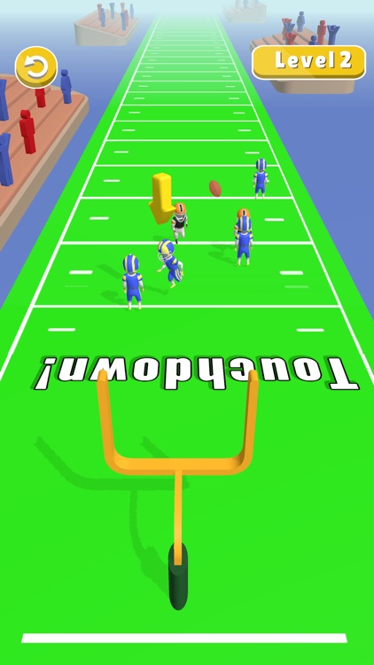 BowlMaster3D screenshot-9