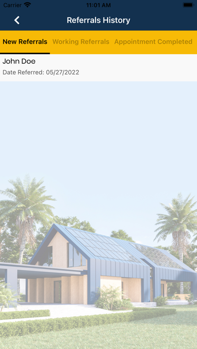 Solar SME screenshot 4
