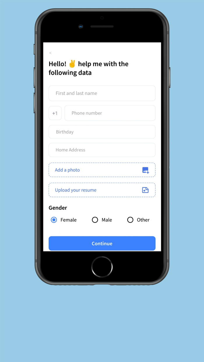 Allegiant Healthcare