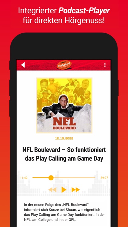 Footballerei screenshot-3