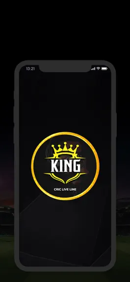 Game screenshot King Cricket Live Line mod apk