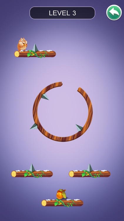 Random Jump - nice game screenshot-3