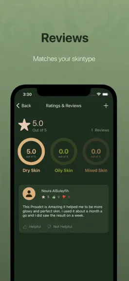 Game screenshot AWARE SA apk