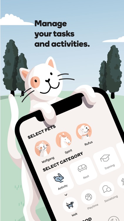 daphnee: Home of pet care