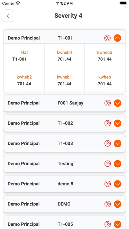 Frontier Owner screenshot-8