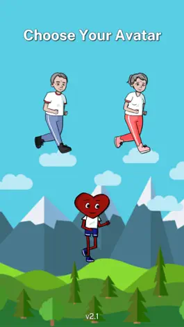 Game screenshot Heart Health Mountain mod apk
