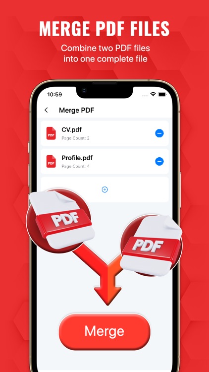 PDF Reader & Viewer