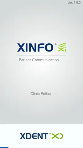 Game screenshot XINFO Clinic Edition mod apk