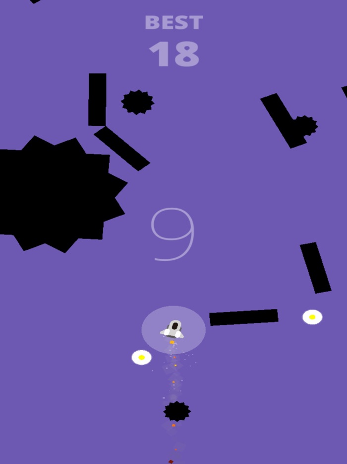 Portal Rocket Mission to Live