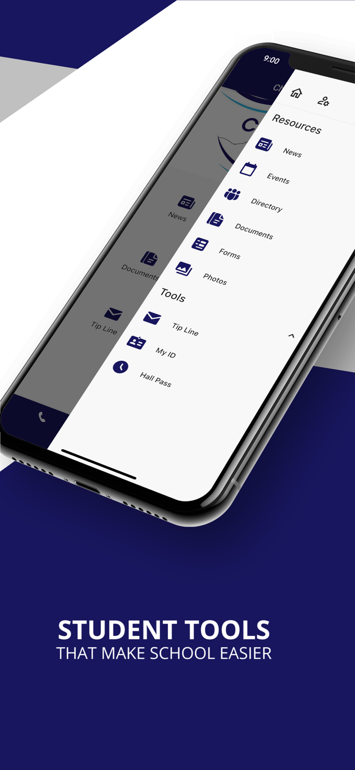 Chain of Lakes Elementary