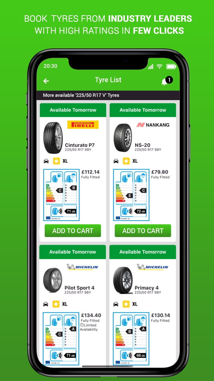 Eco Tyres and Auto Care