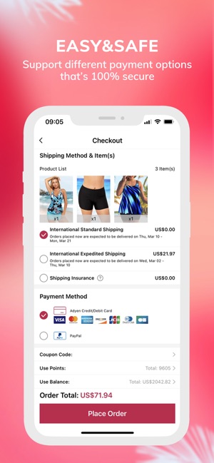 Rotita on the App Store