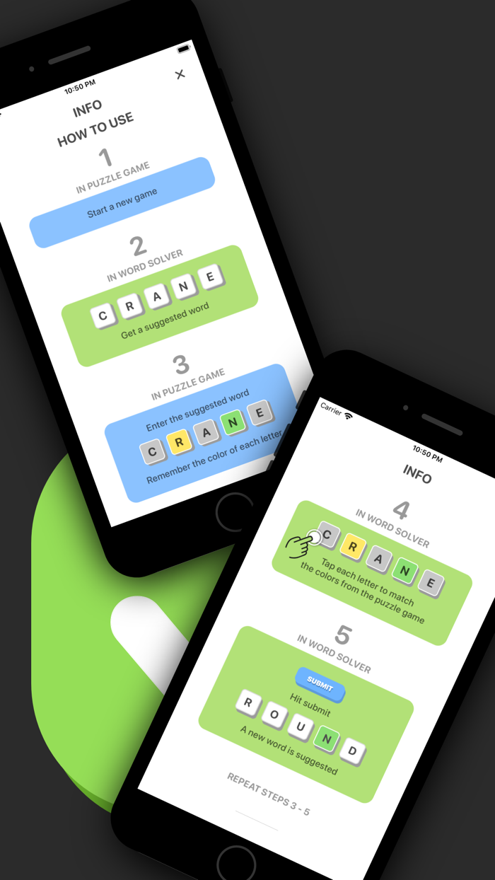 Word Solver Find Daily Puzzle