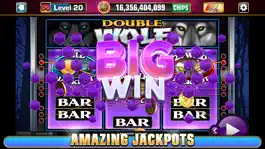 Game screenshot Slingo Casino Vegas Slots Game apk