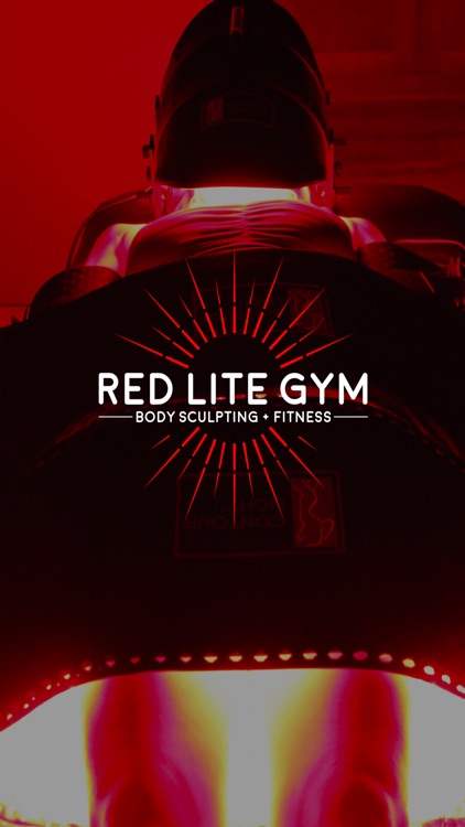 Red Lite Gym