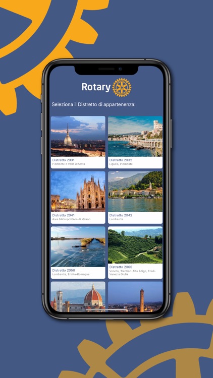 Rotary Club Italia