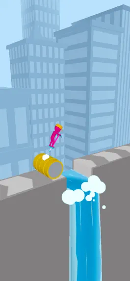 Game screenshot Pogo Flip! hack