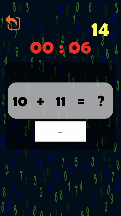 CountMathMaster screenshot-3