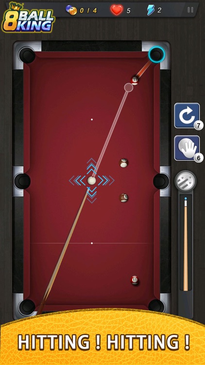 8 Ball Pool for Coolmath Games - Kinglet Code