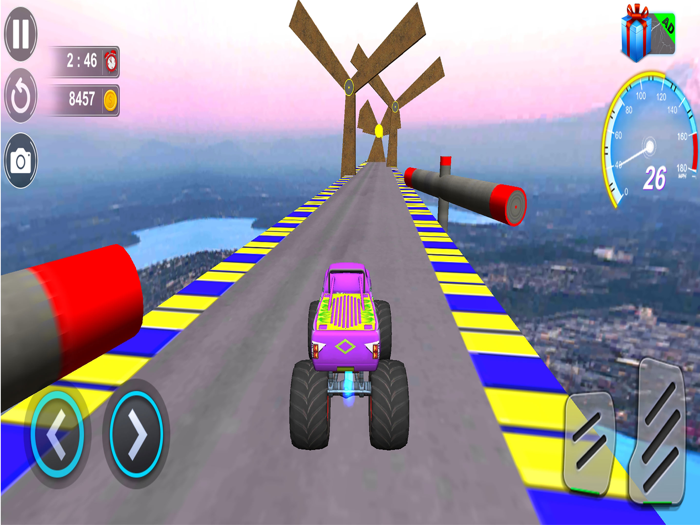 Smash Car DrivingCar Games 3d