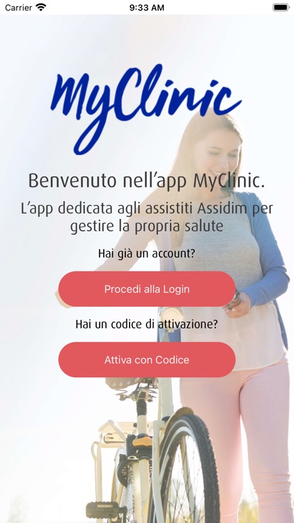 MyClinic Assidim screenshot-5