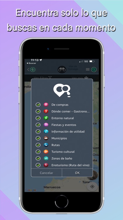 El Rincón de Perules screenshot-4