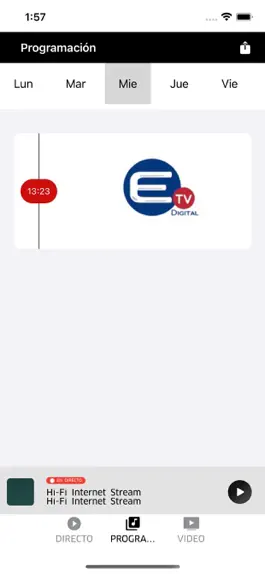 Game screenshot Esquipulas TV hack