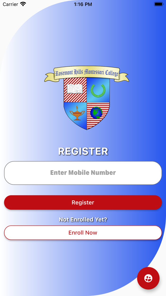 Rosemont Hills Montessori