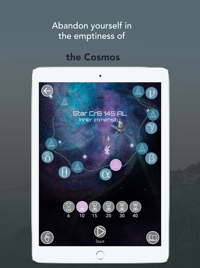 Calm with Neo Travel Your Mind