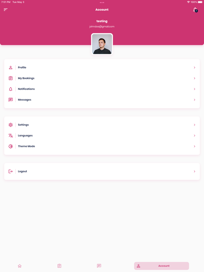 Khafaya Alfunjan-خفايا الفنجان