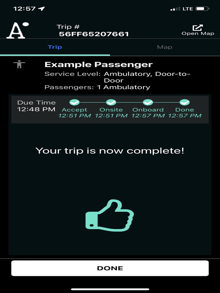 American Logistics TP New V2
