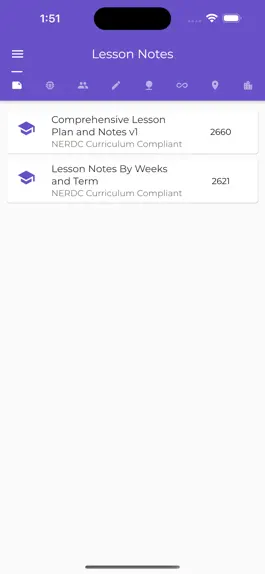 Game screenshot Lessonotes mod apk