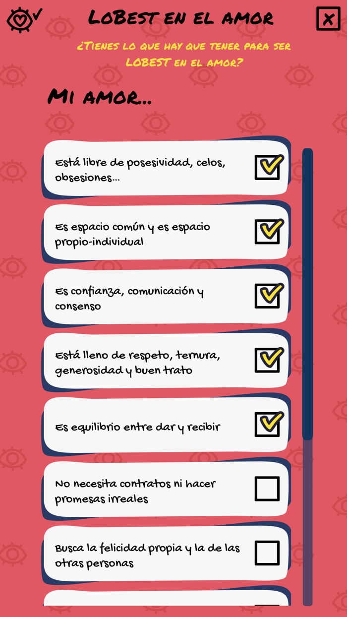 ¿Loves Sevilla la Nueva