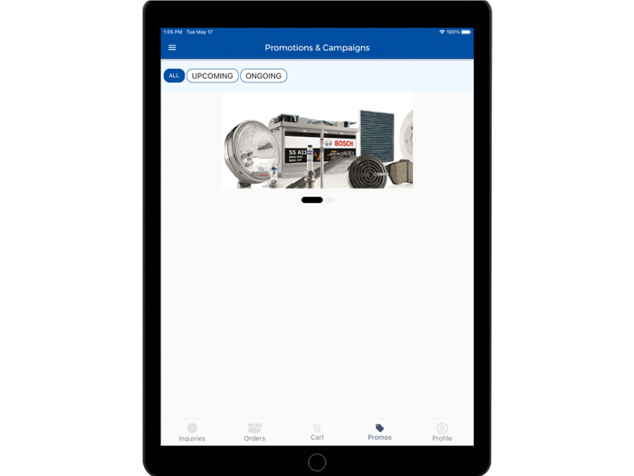 DYNATRADE - EUROPEAN PARTS