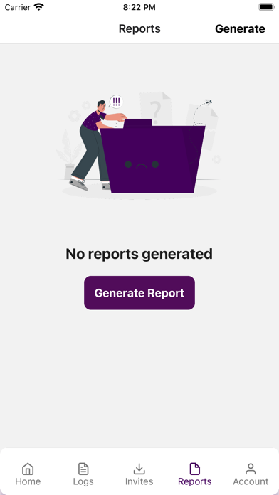 Progress Report Appのおすすめ画像9