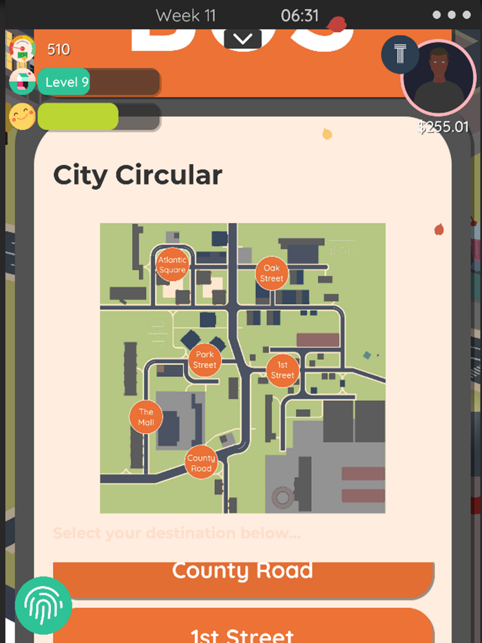 NeighborMood FoolProof