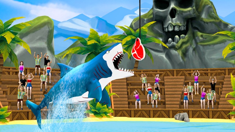 My Shark Show screenshot-0